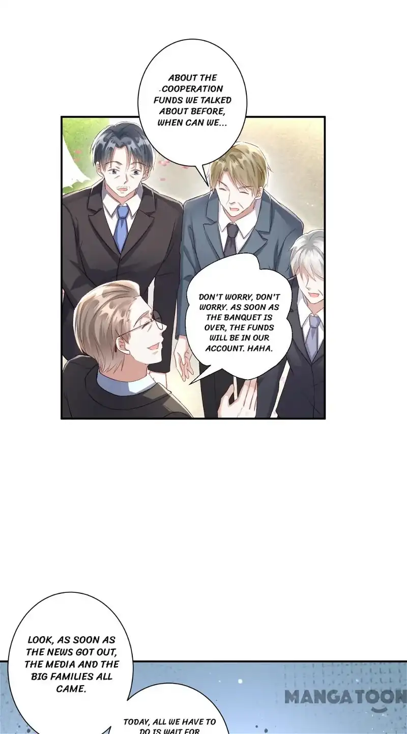 The Daughter of a Wealthy Family Went Crazy After Being Reborn Chapter 35 128 013