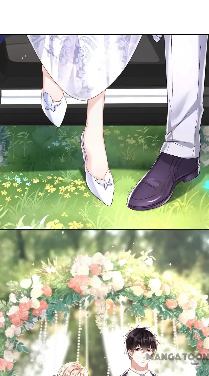 The Daughter of a Wealthy Family Went Crazy After Being Reborn Chapter 35 131 016
