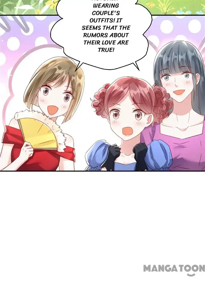 The Daughter of a Wealthy Family Went Crazy After Being Reborn Chapter 35 133 018