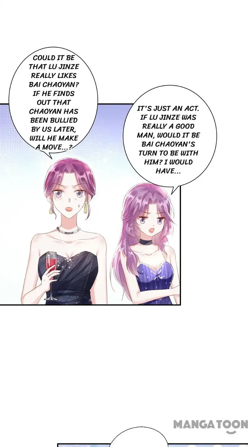 The Daughter of a Wealthy Family Went Crazy After Being Reborn Chapter 35 134 019