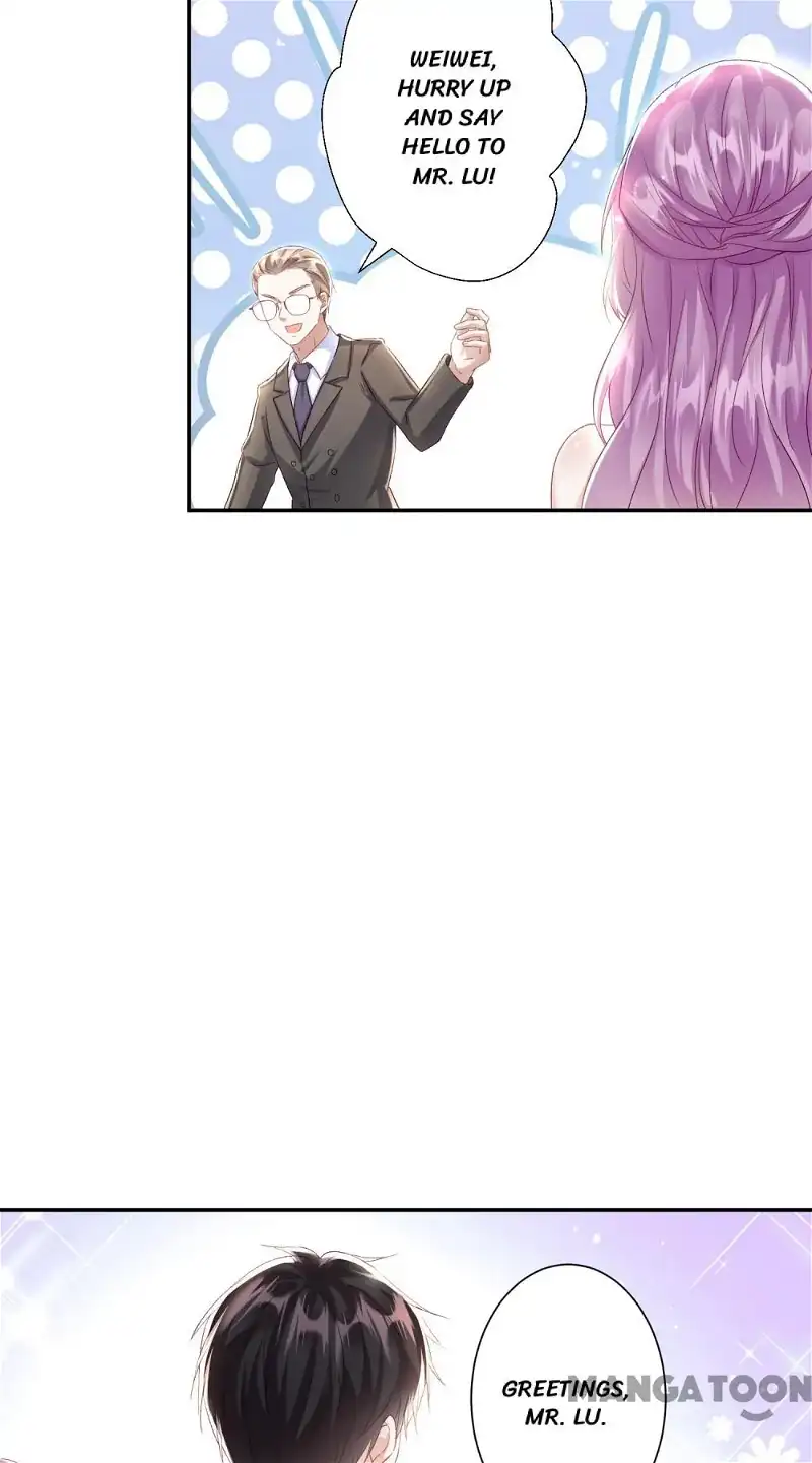 The Daughter of a Wealthy Family Went Crazy After Being Reborn Chapter 35 135 020
