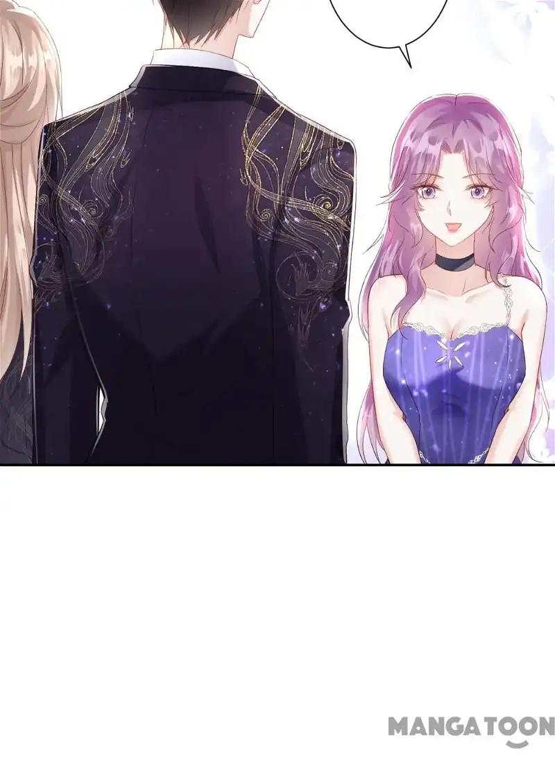 The Daughter of a Wealthy Family Went Crazy After Being Reborn Chapter 35 136 021