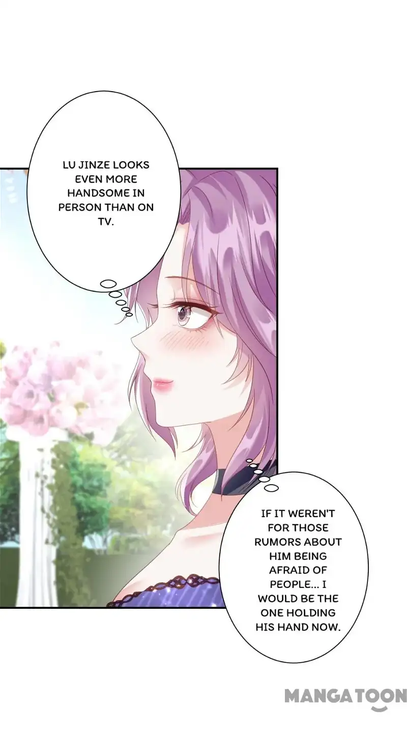 The Daughter of a Wealthy Family Went Crazy After Being Reborn Chapter 35 137 022