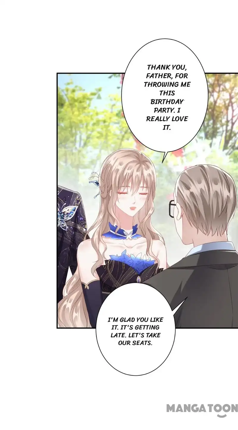 The Daughter of a Wealthy Family Went Crazy After Being Reborn Chapter 35 138 023