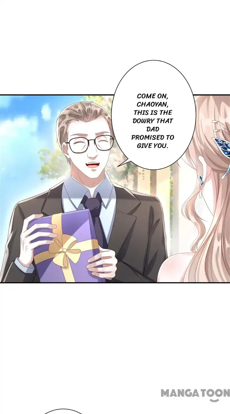 The Daughter of a Wealthy Family Went Crazy After Being Reborn Chapter 35 140 025