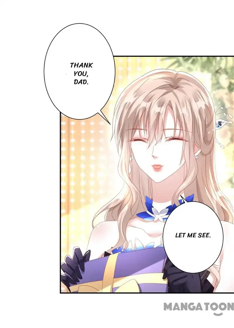 The Daughter of a Wealthy Family Went Crazy After Being Reborn Chapter 35 142 027