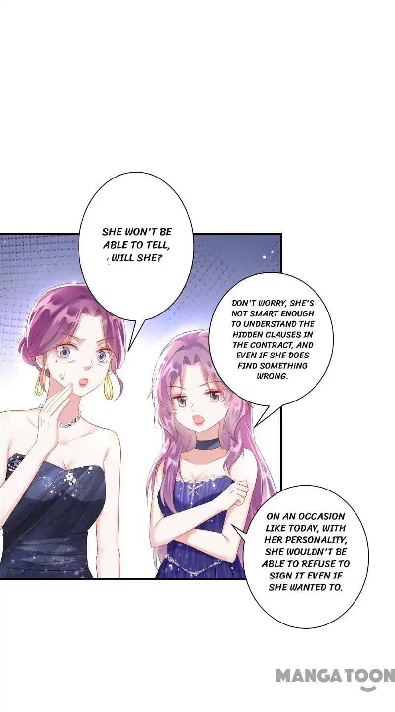 The Daughter of a Wealthy Family Went Crazy After Being Reborn Chapter 35 143 028