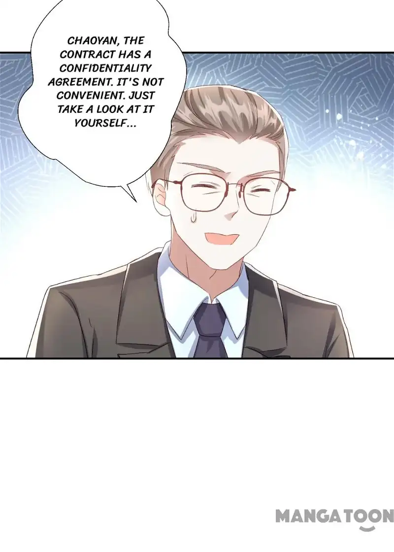 The Daughter of a Wealthy Family Went Crazy After Being Reborn Chapter 35 145 030