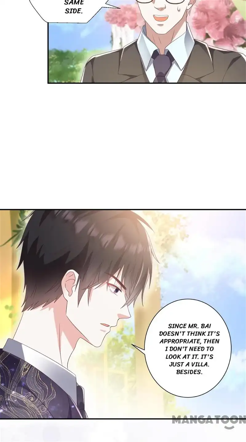 The Daughter of a Wealthy Family Went Crazy After Being Reborn Chapter 35 147 032
