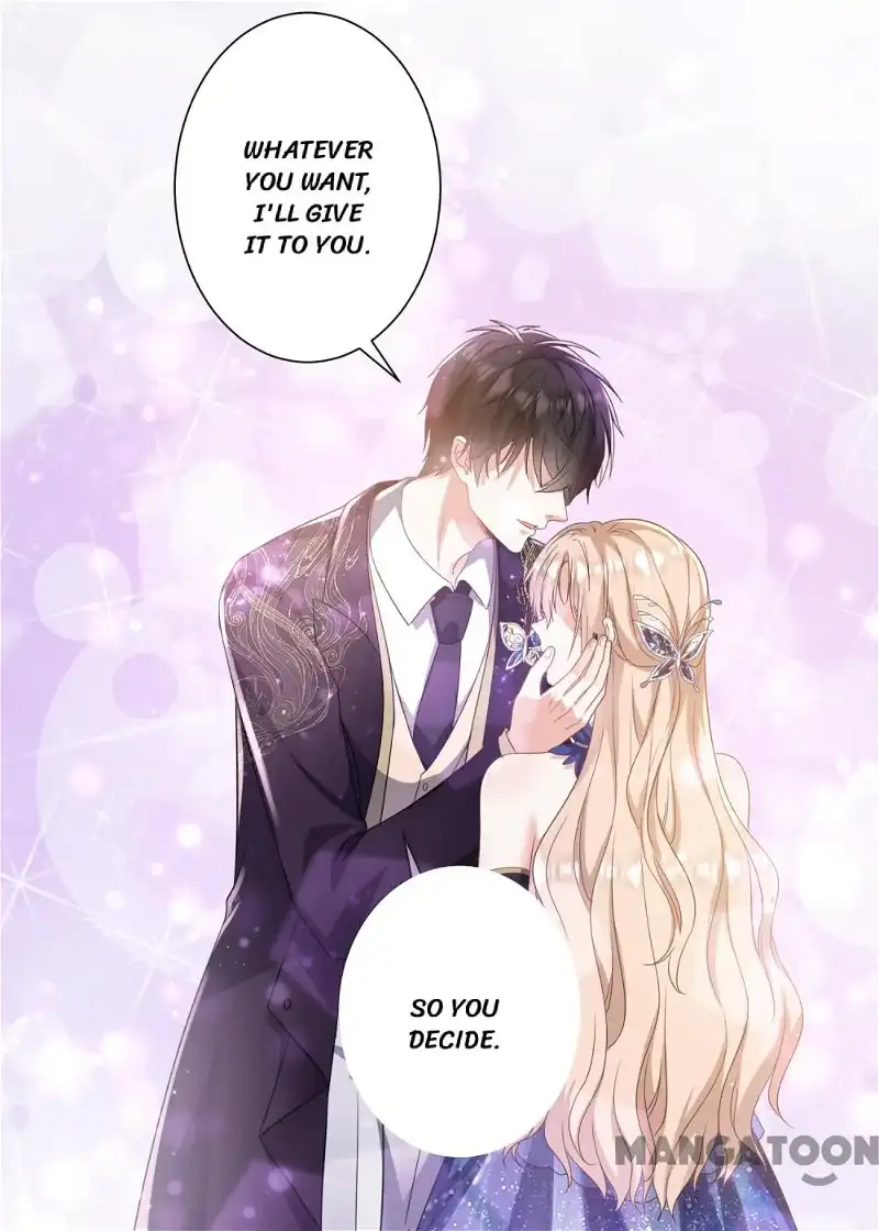 The Daughter of a Wealthy Family Went Crazy After Being Reborn Chapter 35 148 033