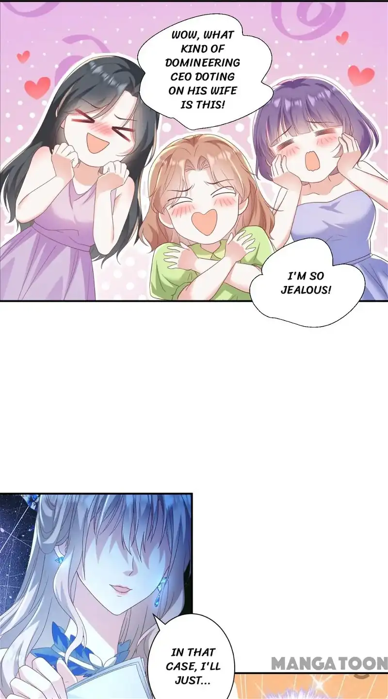 The Daughter of a Wealthy Family Went Crazy After Being Reborn Chapter 35 149 034