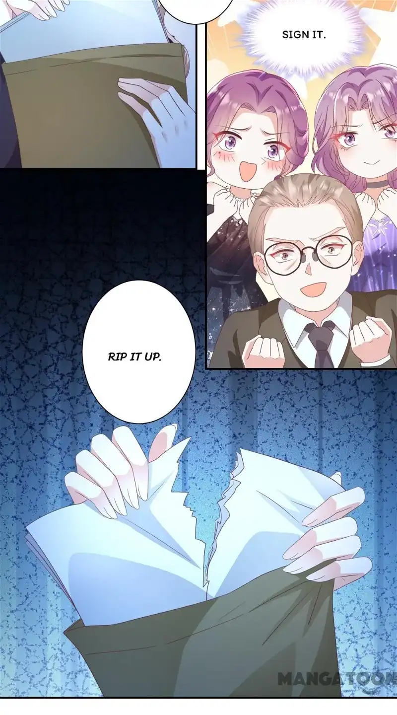 The Daughter of a Wealthy Family Went Crazy After Being Reborn Chapter 35 150 035