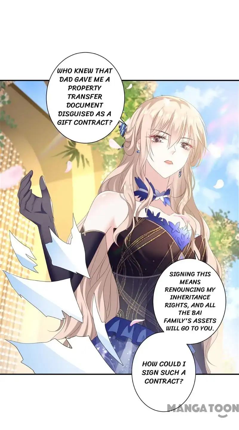 The Daughter of a Wealthy Family Went Crazy After Being Reborn Chapter 36 93 002