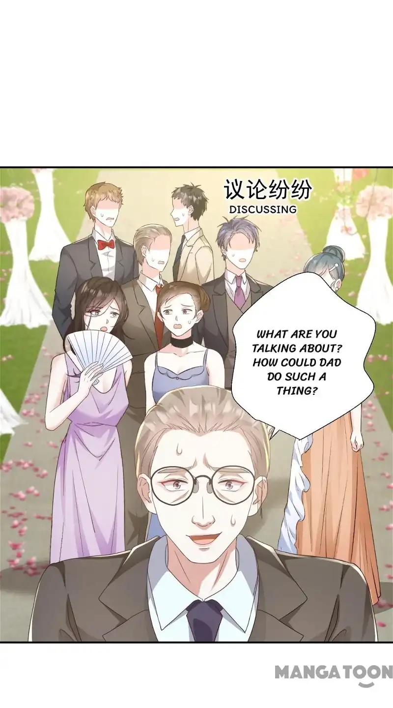 The Daughter of a Wealthy Family Went Crazy After Being Reborn Chapter 36 94 003