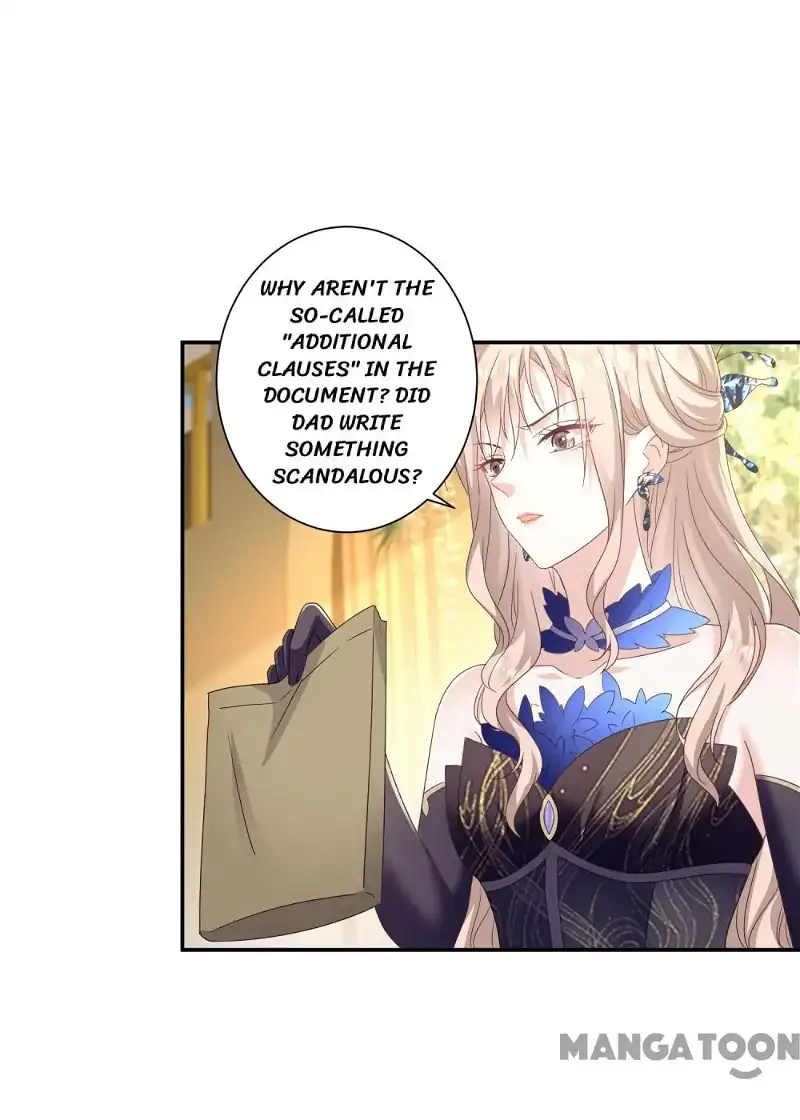 The Daughter of a Wealthy Family Went Crazy After Being Reborn Chapter 36 95 004