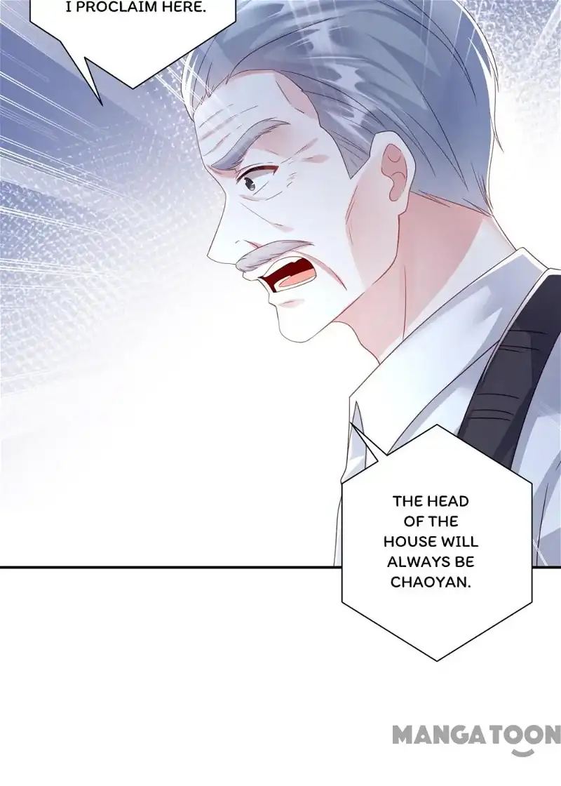 The Daughter of a Wealthy Family Went Crazy After Being Reborn Chapter 36 101 010