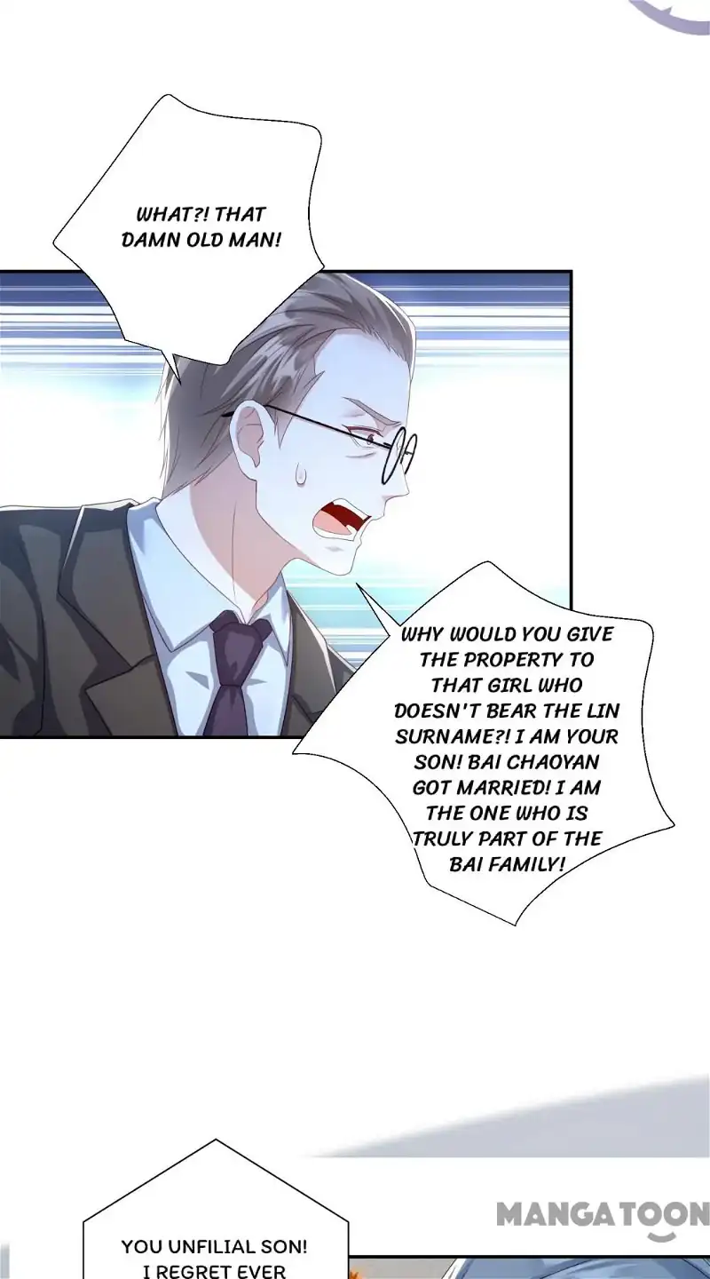 The Daughter of a Wealthy Family Went Crazy After Being Reborn Chapter 36 103 012