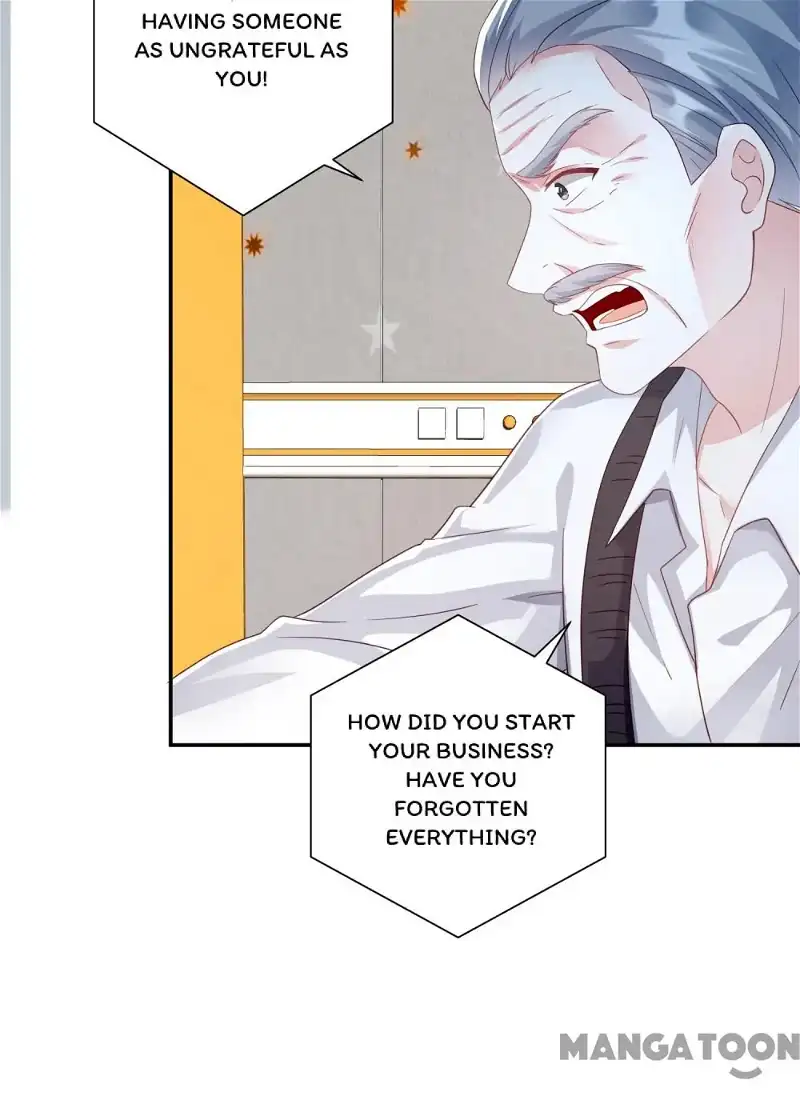 The Daughter of a Wealthy Family Went Crazy After Being Reborn Chapter 36 104 013