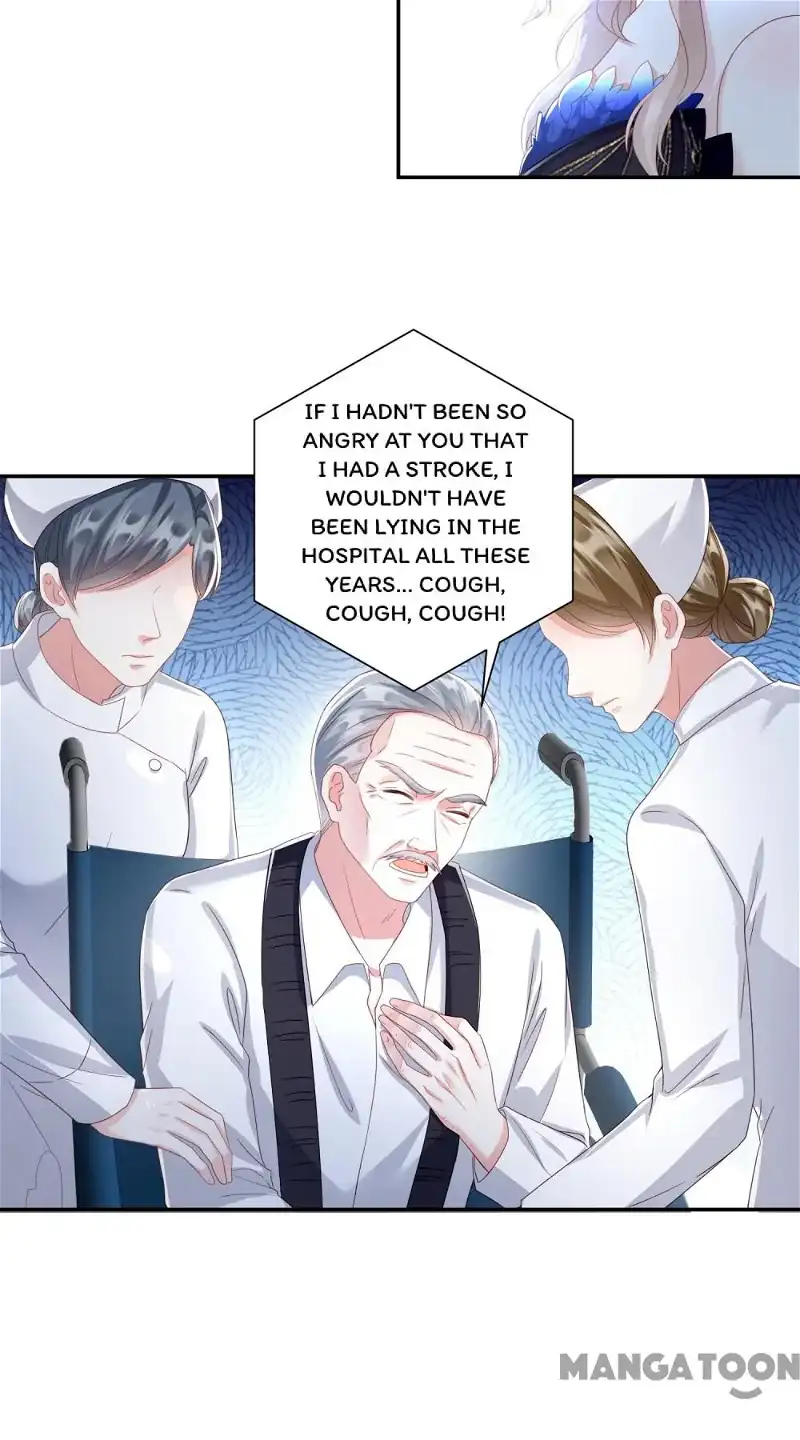 The Daughter of a Wealthy Family Went Crazy After Being Reborn Chapter 36 106 015