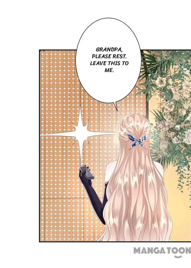 The Daughter of a Wealthy Family Went Crazy After Being Reborn Chapter 36 107 016