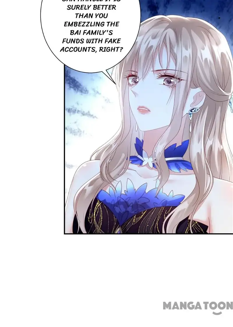 The Daughter of a Wealthy Family Went Crazy After Being Reborn Chapter 36 110 019