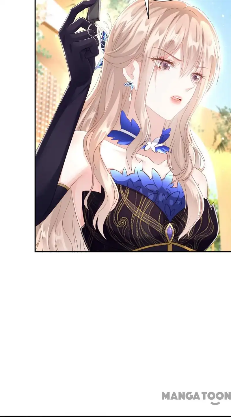 The Daughter of a Wealthy Family Went Crazy After Being Reborn Chapter 36 112 021