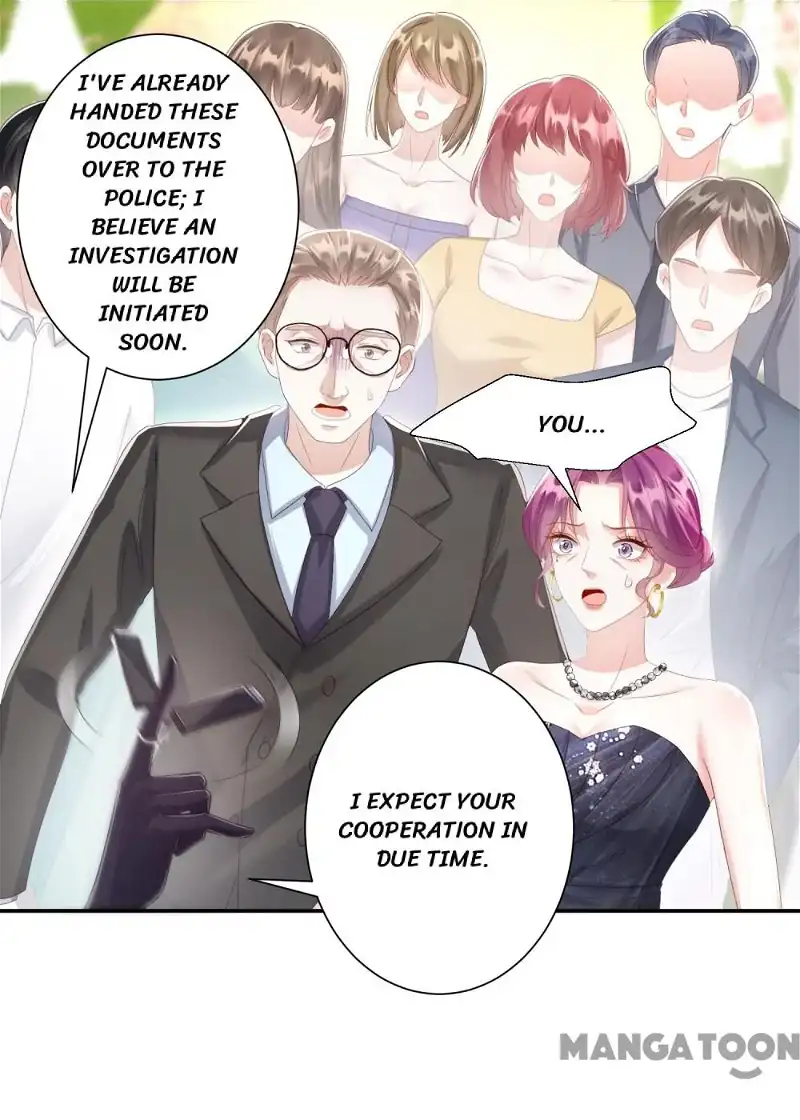 The Daughter of a Wealthy Family Went Crazy After Being Reborn Chapter 36 113 022