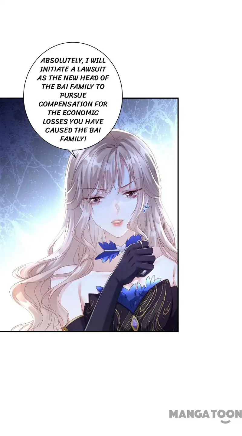 The Daughter of a Wealthy Family Went Crazy After Being Reborn Chapter 36 114 023