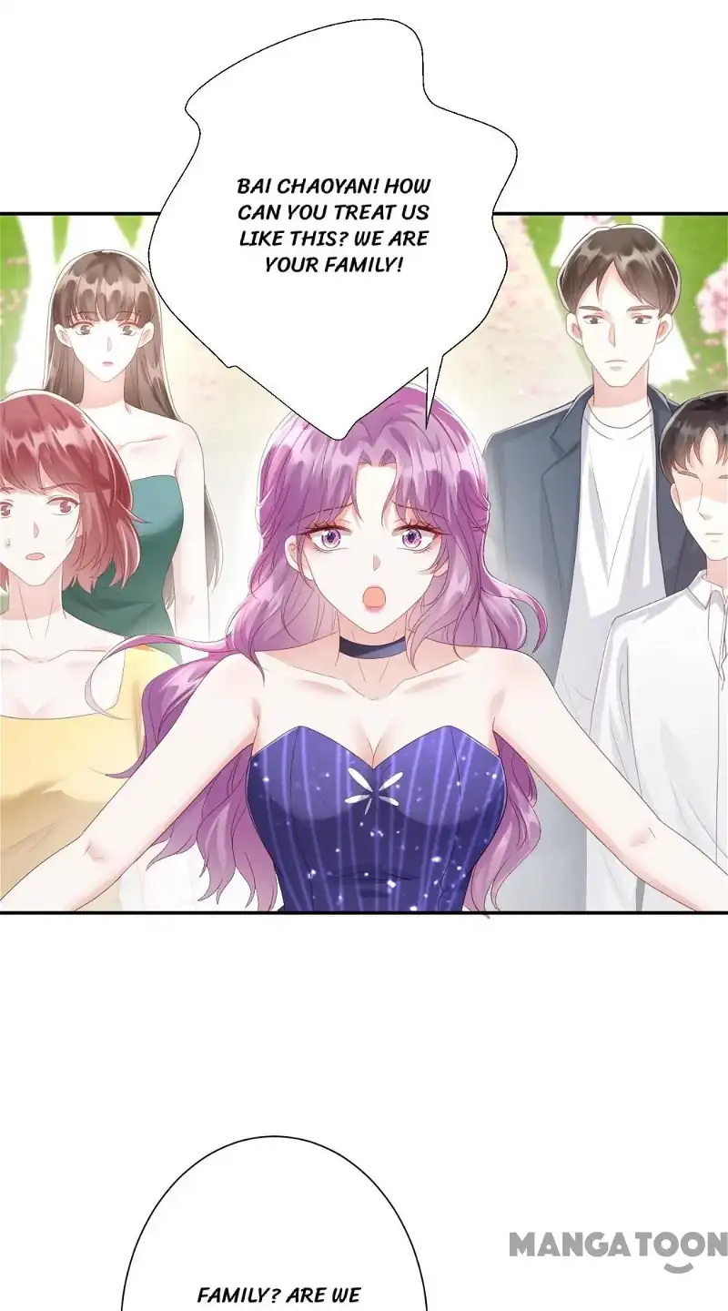 The Daughter of a Wealthy Family Went Crazy After Being Reborn Chapter 36 115 024