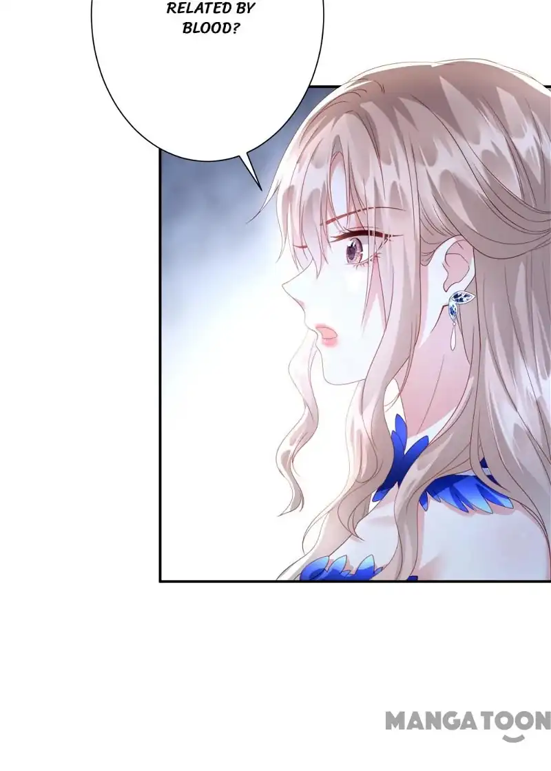 The Daughter of a Wealthy Family Went Crazy After Being Reborn Chapter 36 116 025