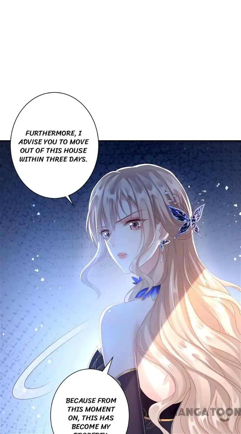 The Daughter of a Wealthy Family Went Crazy After Being Reborn Chapter 36 118 027
