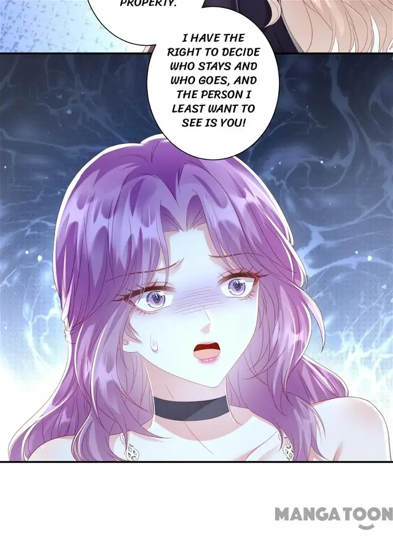 The Daughter of a Wealthy Family Went Crazy After Being Reborn Chapter 36 119 028