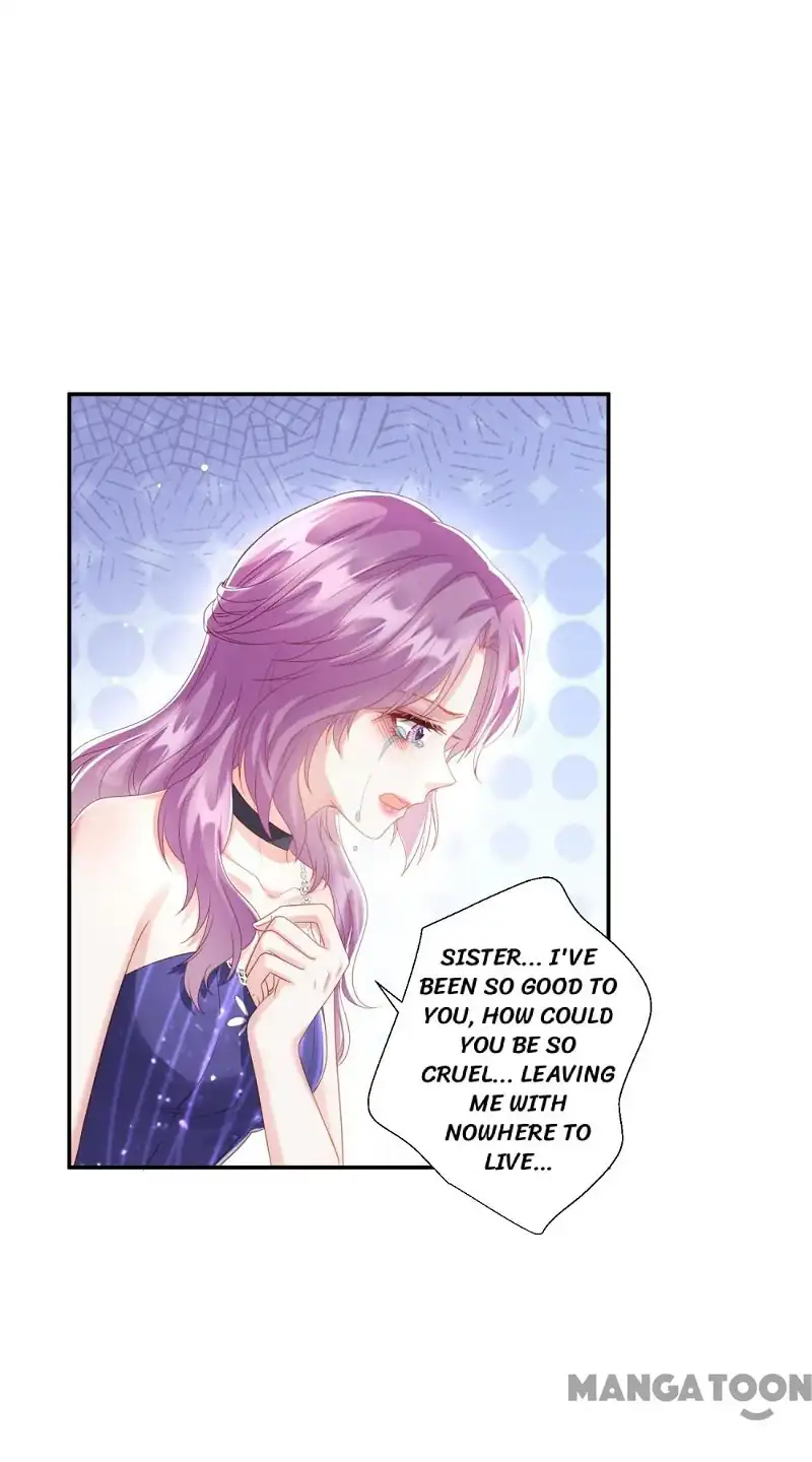 The Daughter of a Wealthy Family Went Crazy After Being Reborn Chapter 37 107 001