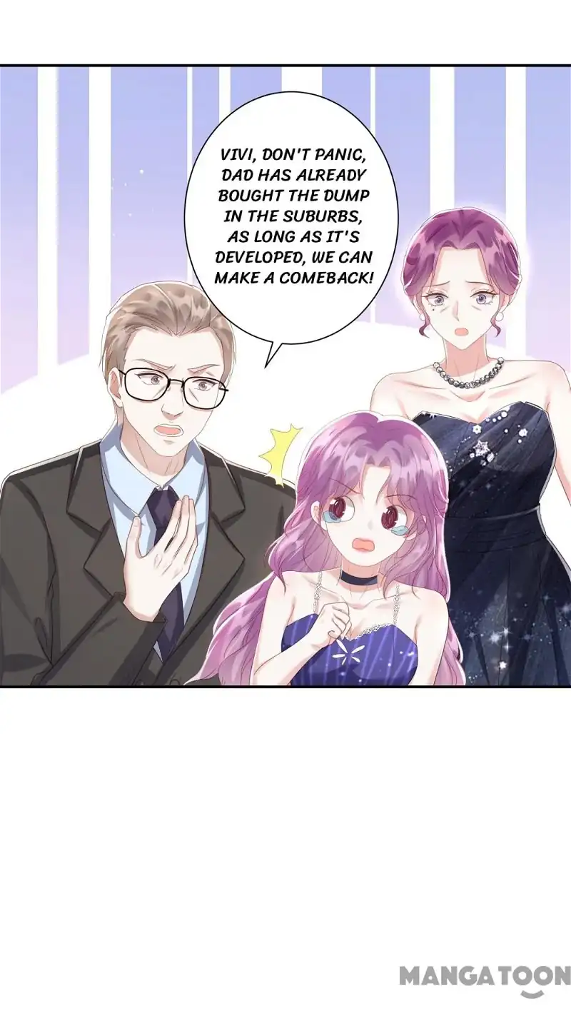 The Daughter of a Wealthy Family Went Crazy After Being Reborn Chapter 37 108 002