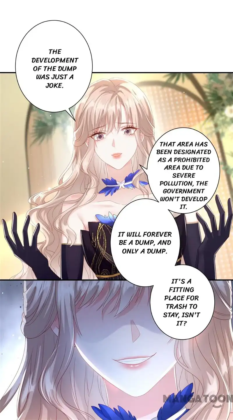 The Daughter of a Wealthy Family Went Crazy After Being Reborn Chapter 37 110 004