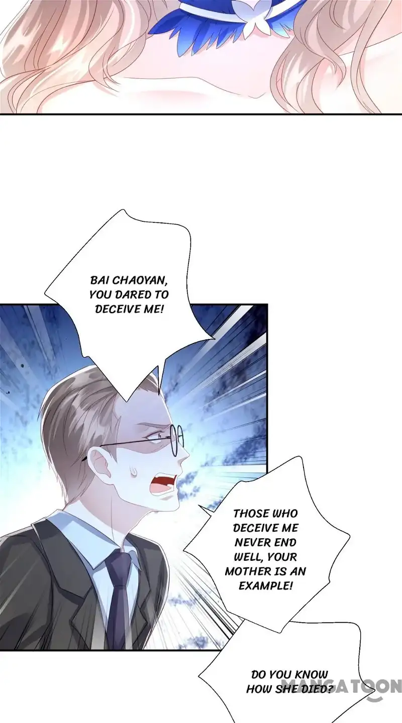The Daughter of a Wealthy Family Went Crazy After Being Reborn Chapter 37 111 005