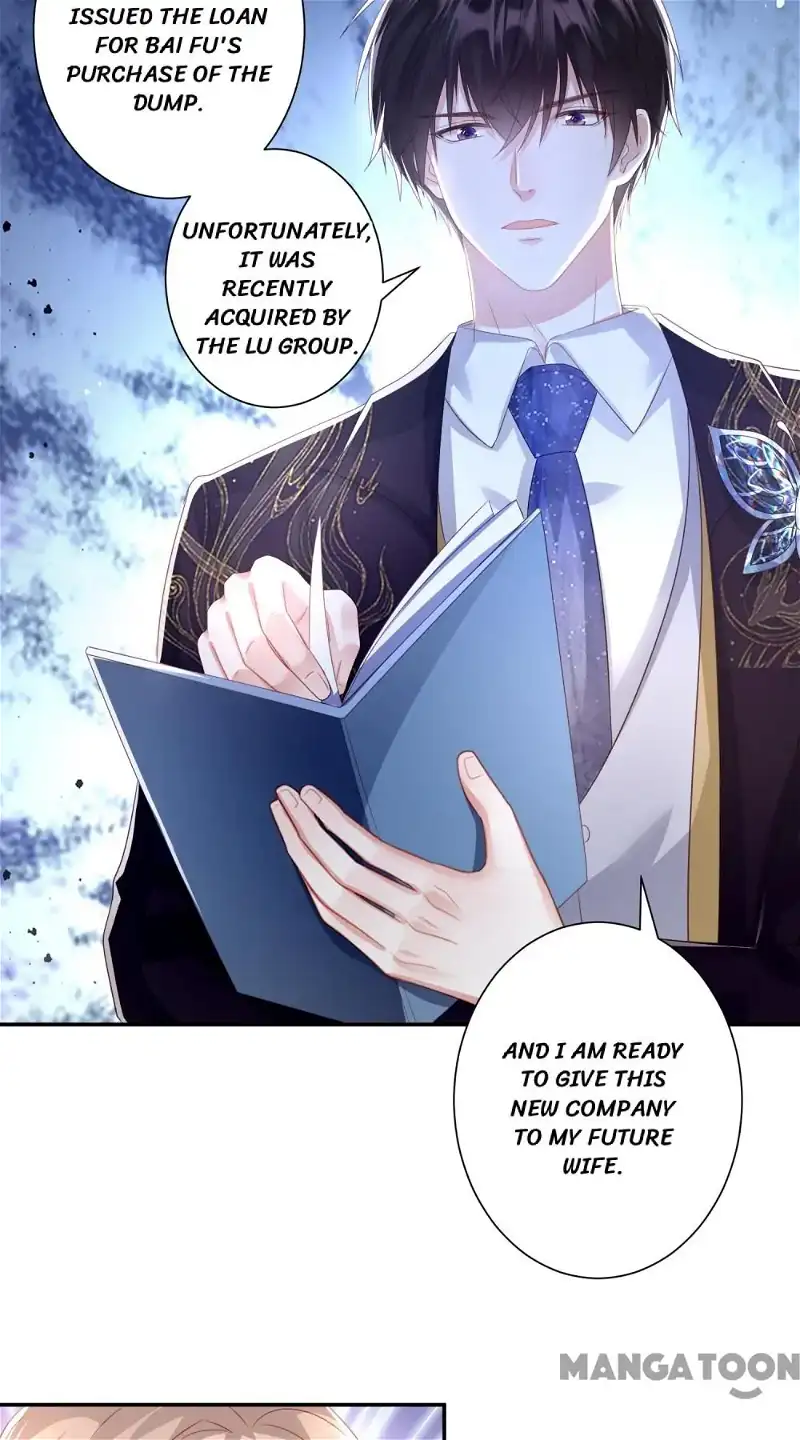 The Daughter of a Wealthy Family Went Crazy After Being Reborn Chapter 37 114 008