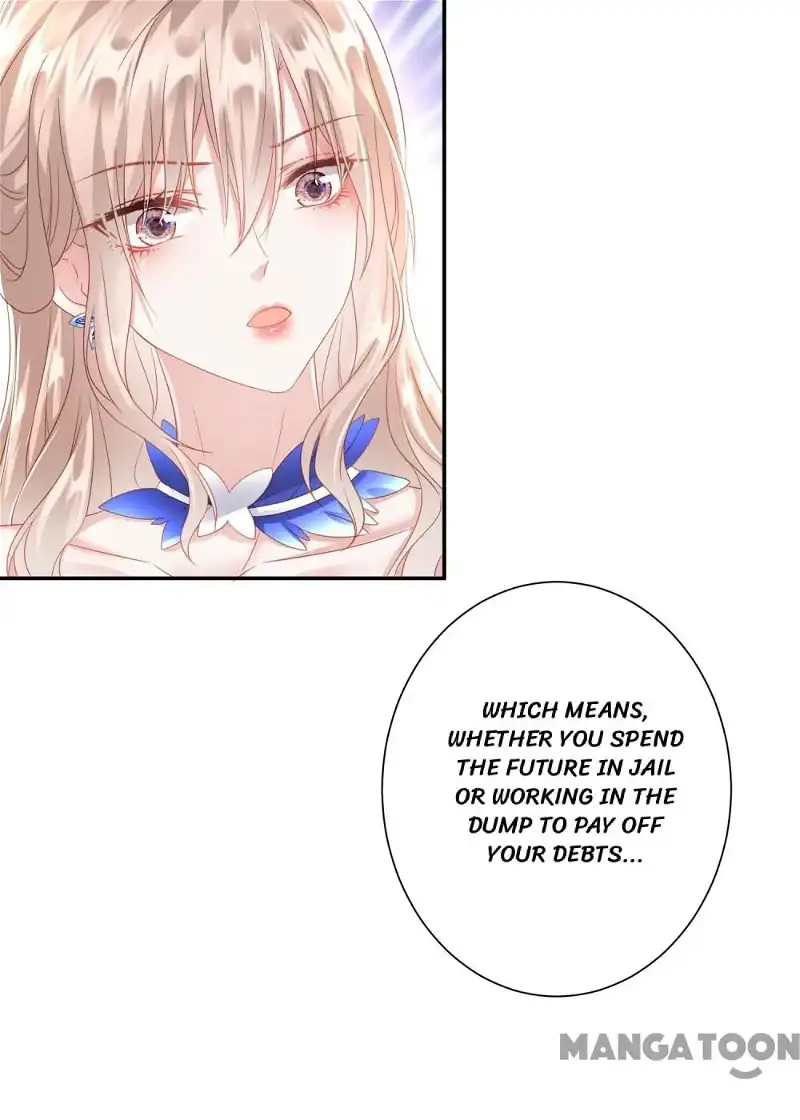 The Daughter of a Wealthy Family Went Crazy After Being Reborn Chapter 37 115 009