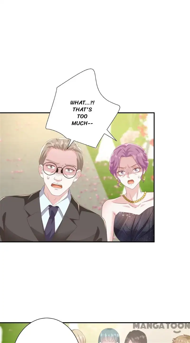 The Daughter of a Wealthy Family Went Crazy After Being Reborn Chapter 37 117 011