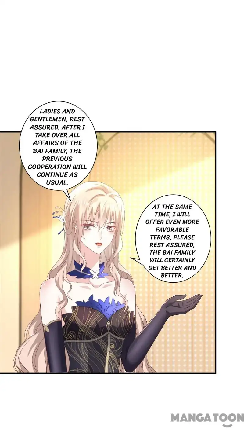 The Daughter of a Wealthy Family Went Crazy After Being Reborn Chapter 37 122 016