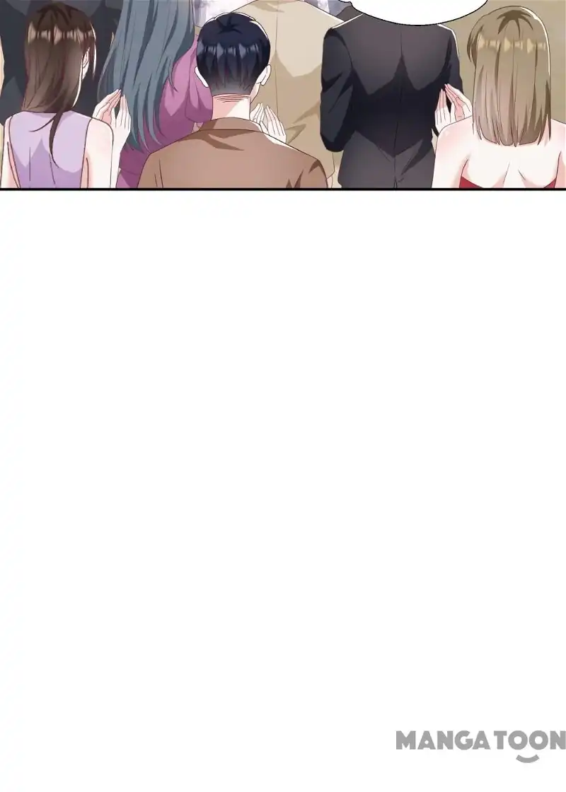 The Daughter of a Wealthy Family Went Crazy After Being Reborn Chapter 37 124 018