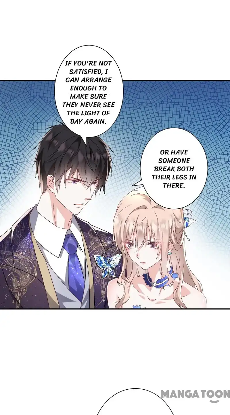 The Daughter of a Wealthy Family Went Crazy After Being Reborn Chapter 37 128 022