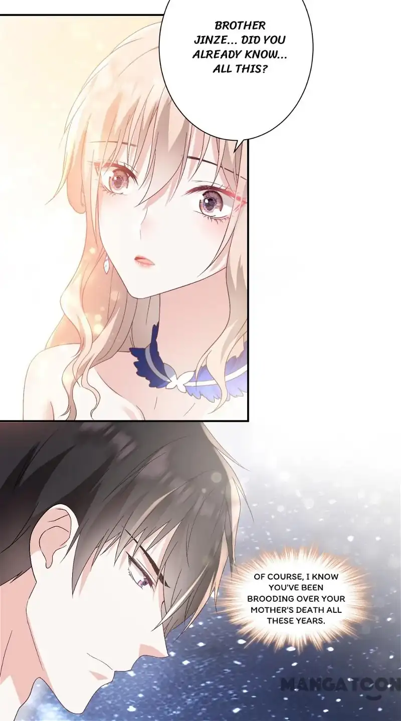 The Daughter of a Wealthy Family Went Crazy After Being Reborn Chapter 37 129 023