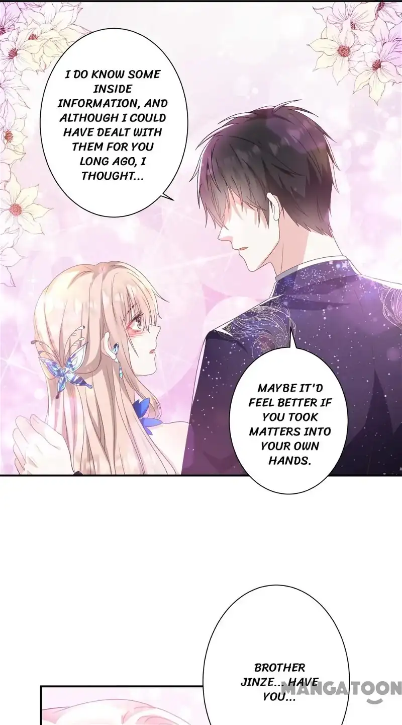 The Daughter of a Wealthy Family Went Crazy After Being Reborn Chapter 37 131 025