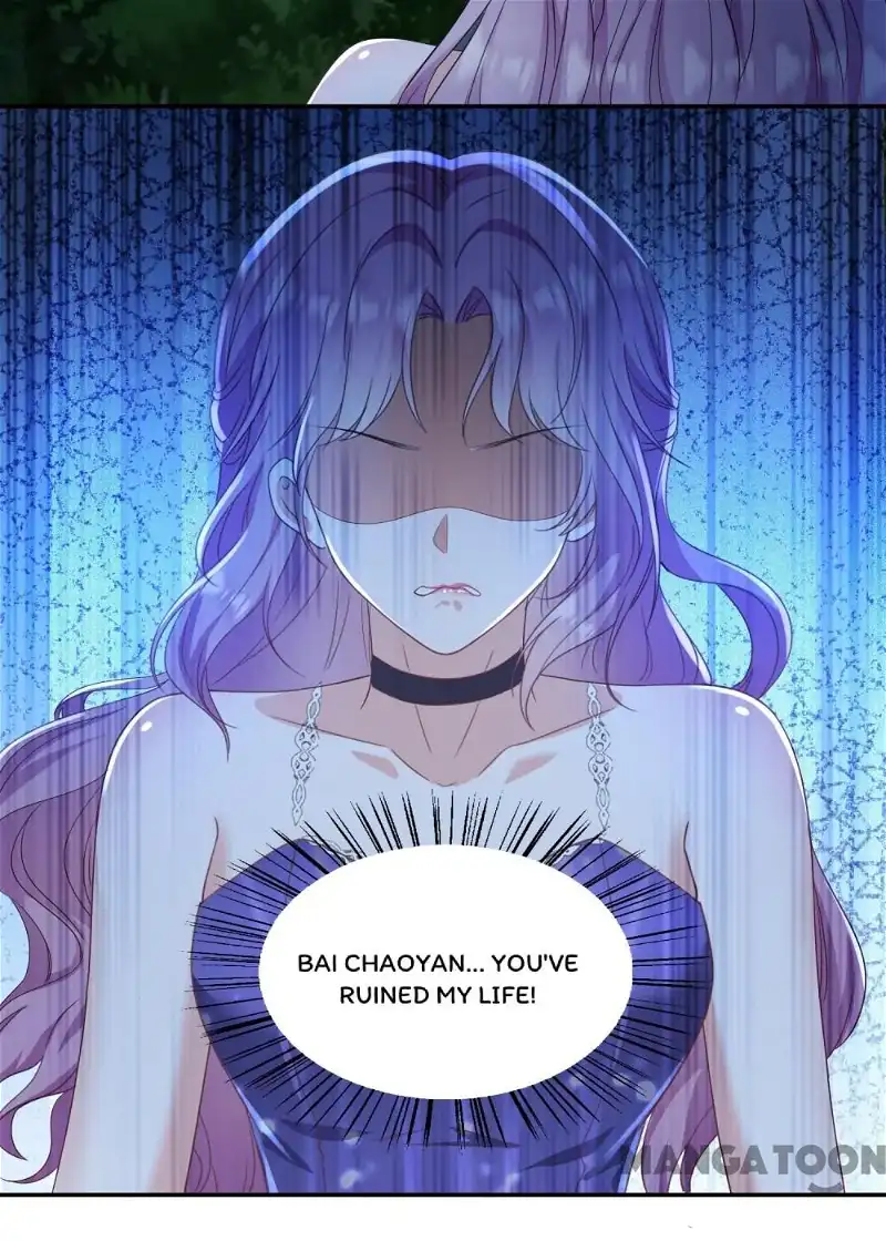 The Daughter of a Wealthy Family Went Crazy After Being Reborn Chapter 37 136 030