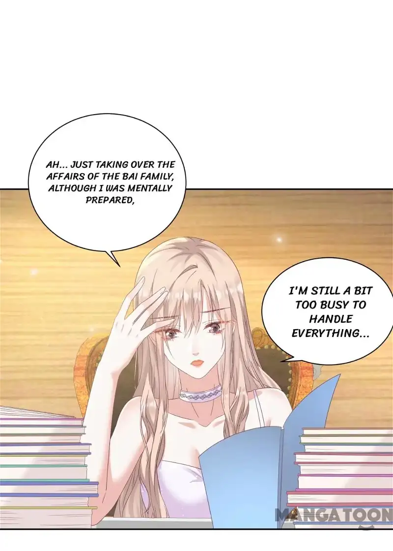 The Daughter of a Wealthy Family Went Crazy After Being Reborn Chapter 38 82 003