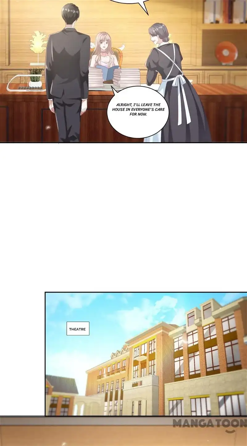 The Daughter of a Wealthy Family Went Crazy After Being Reborn Chapter 38 84 005
