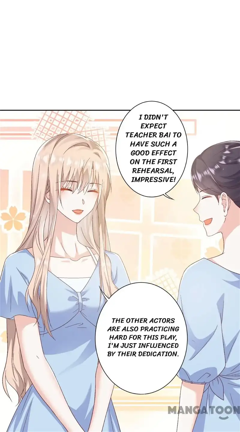 The Daughter of a Wealthy Family Went Crazy After Being Reborn Chapter 38 86 007