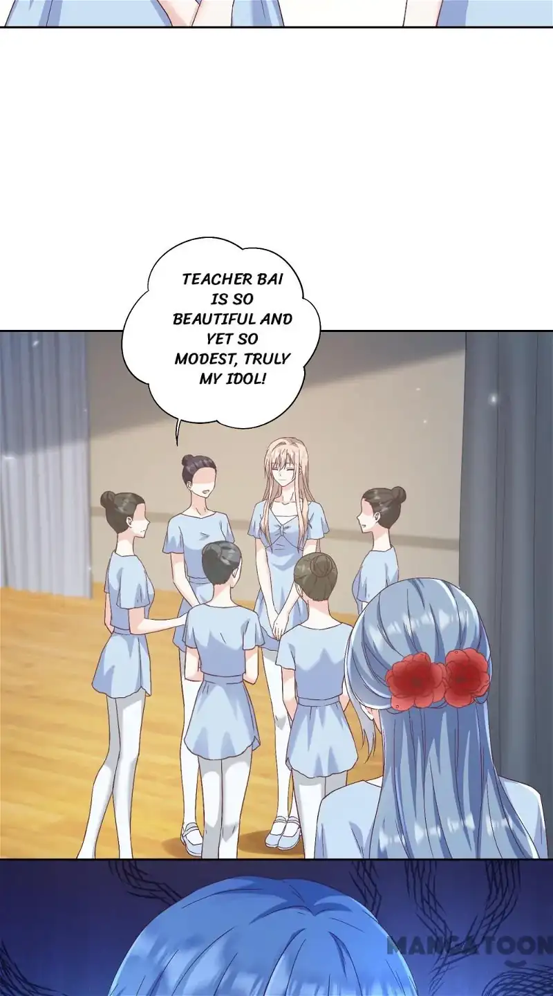 The Daughter of a Wealthy Family Went Crazy After Being Reborn Chapter 38 87 008