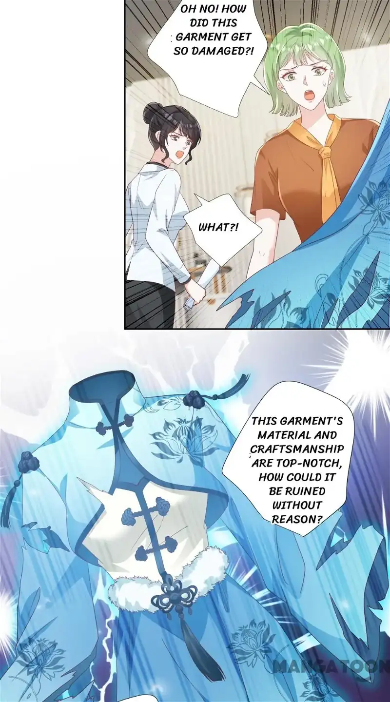 The Daughter of a Wealthy Family Went Crazy After Being Reborn Chapter 38 90 011